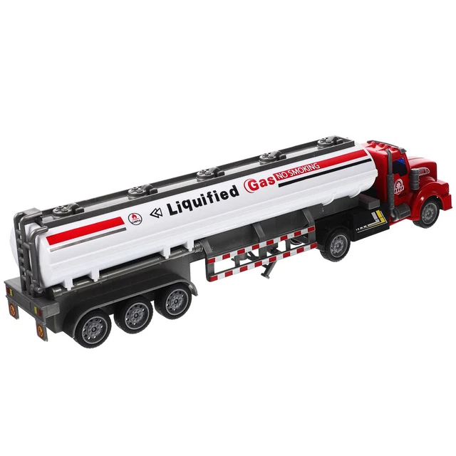 Jouet Moissonneuse-batteuse à Friction Lixstyea – Rouge, Avec Figurines – Voiture Agricole Pour Enfants Dès 3 Ans