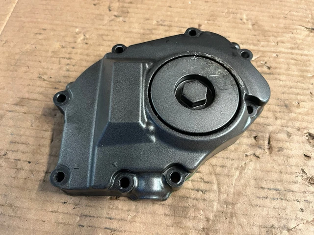 Custodia motore sensore di temporizzazione impulsi Honda Cbf600 per adattarsi ai modelli 2004-2007