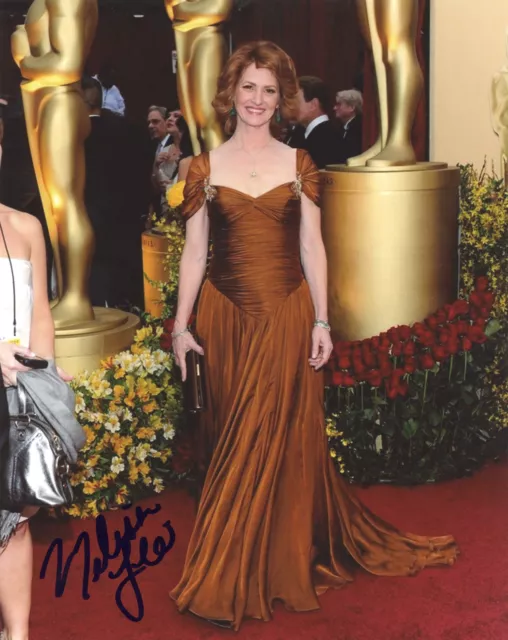 Melissa Leo AUTOGRAPH Signed 8x10 Photo ACOA