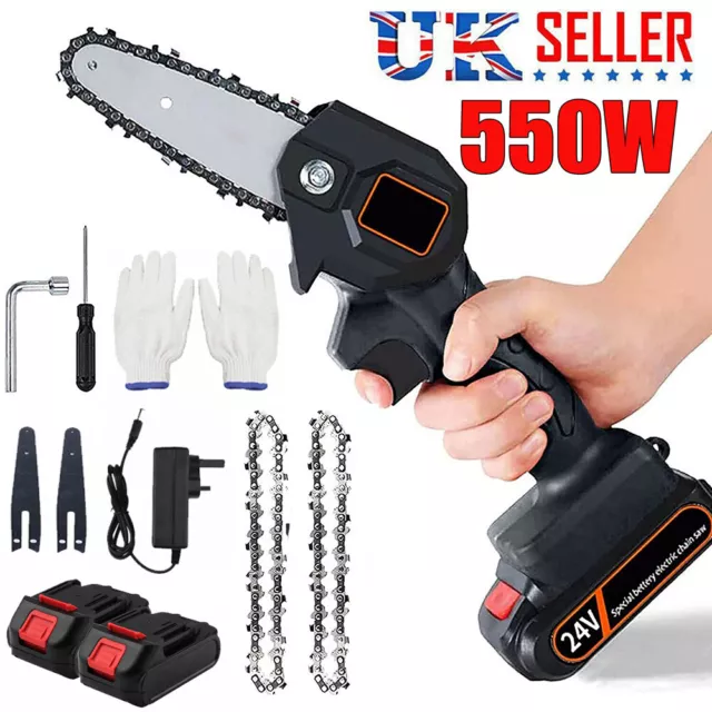 Cordless rechargeable 2025 saw