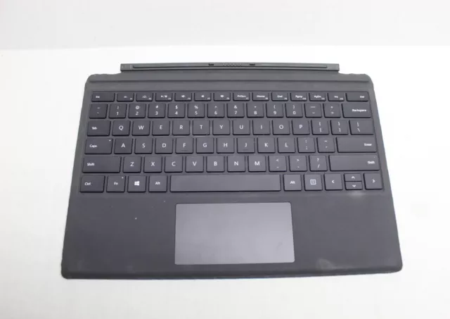 Microsoft Surface Pro Signature Keyboard