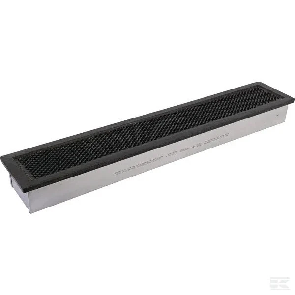 Filtro Abitacolo Mann-filter Cuk 29 010 Filtro Aria Cabina MANN-FILTER CUK 29 010 - Per Autovetture E Veicoli Commerciali, Lunghezza 247 Mm Filtro Antipolline Per Auto E Veicoli Commerciali