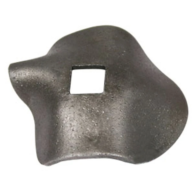 (1) Tooth Holder 792493 Fits Ford/New Holland Hay Rakes 55 56 256 258 259 2