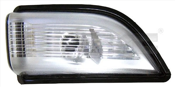 Clignotant De Rétroviseur Droit LED TYC Pour Mercedes Classe A/B (W169/W245) - Réf. 321-0135-3