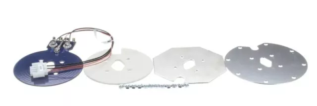 Henny Penny  HOT Hold Cabinet HHC-990 993 HEN-140172 Water Pan Heater Kit 240v
