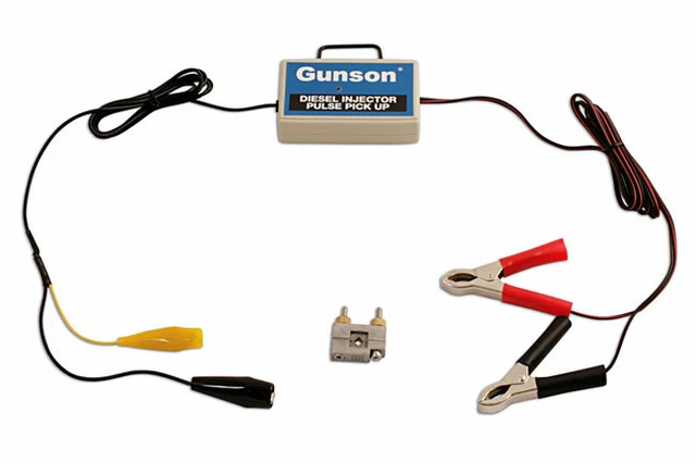 Terre Checker Gunson 77059 – Testeur De Masse Pour Voiture, Neuf Et Fiable