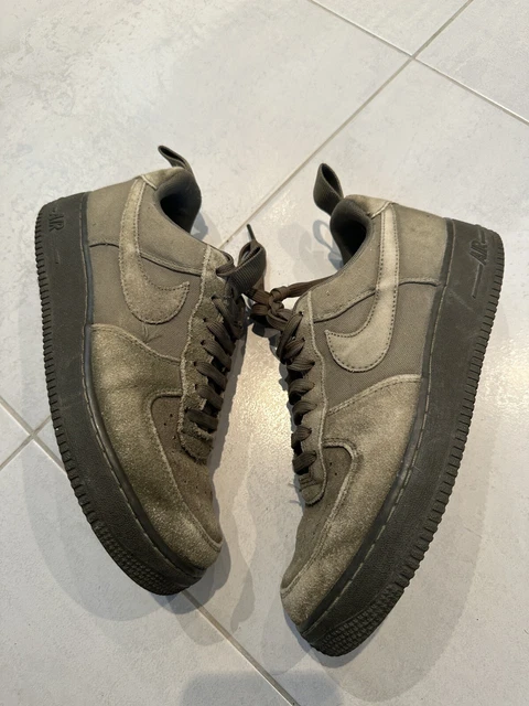 Air force senape hot sale