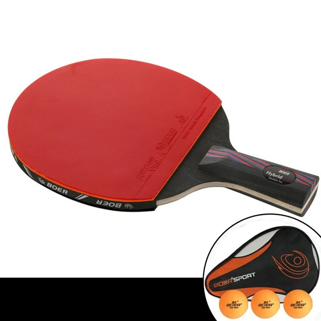Espositore Acrilico Trasparente Per Racchetta Da Ping Pong