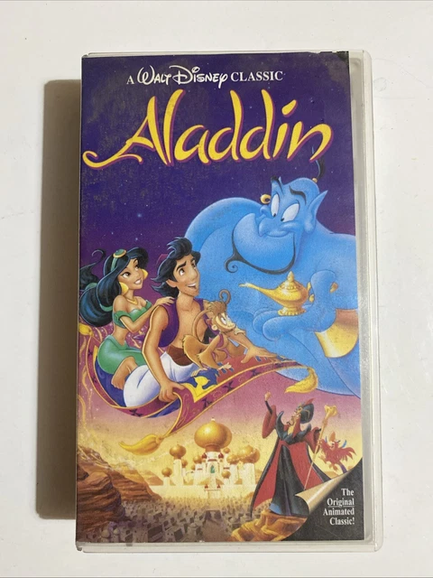 disney-aladdin-vhs-0-99-picclick-uk