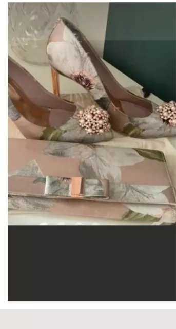 Ted baker valtia chatsworth cheap