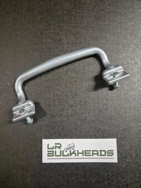 NEW Land Rover Series 2 2a 3 Interior Door Handles NEW Land Rover Series 2 2a 3 Interior Door Handles