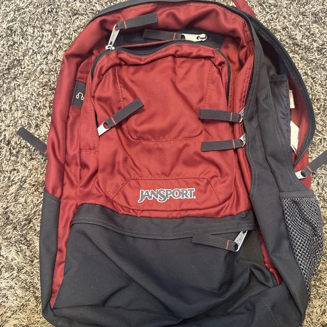 Jansport air vital sales