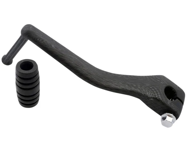 levier de carbone pour Aprilia RX 50 06- D50B0