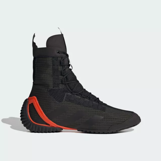 Boxer sales shoes 2018