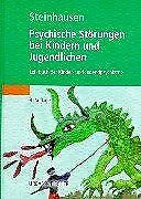 Psychische Störungen bei Kindern und Jugendlichen. Lehrb... | Buch | Zustand gut