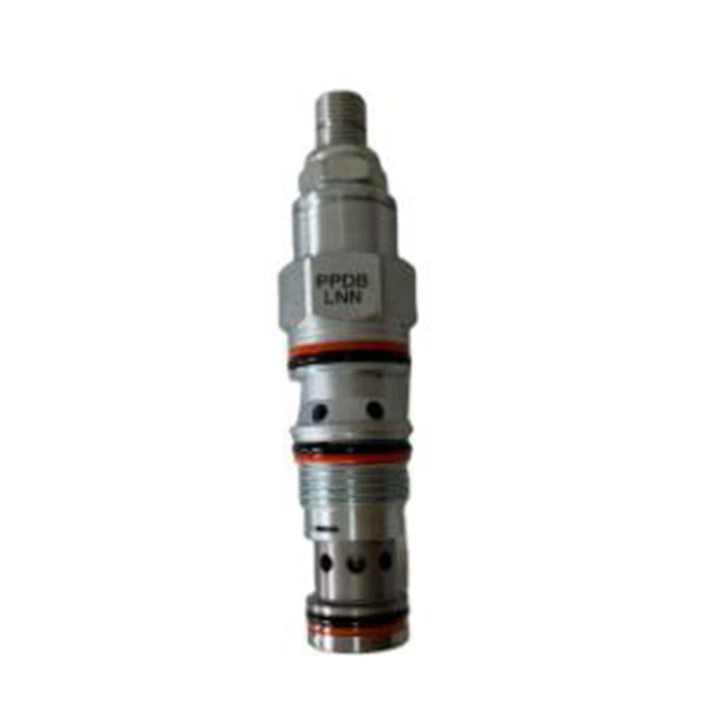 Hydraulic Valve PPDBLNN PPDB-LNN, SUN HYDRAULICS ZTT IFV5-A2