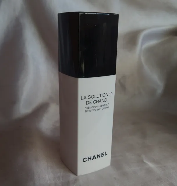 LA SOLUTION 10 De Chanel 30ml / 1 fl oz $90.00 - PicClick
