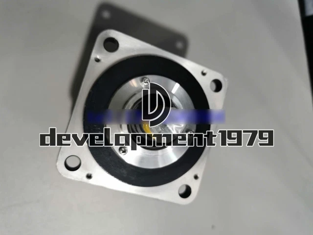 石見銀山 Yaskawa SGM-01B3H16B ACサーボモーター/ HDギアヘッドHPG