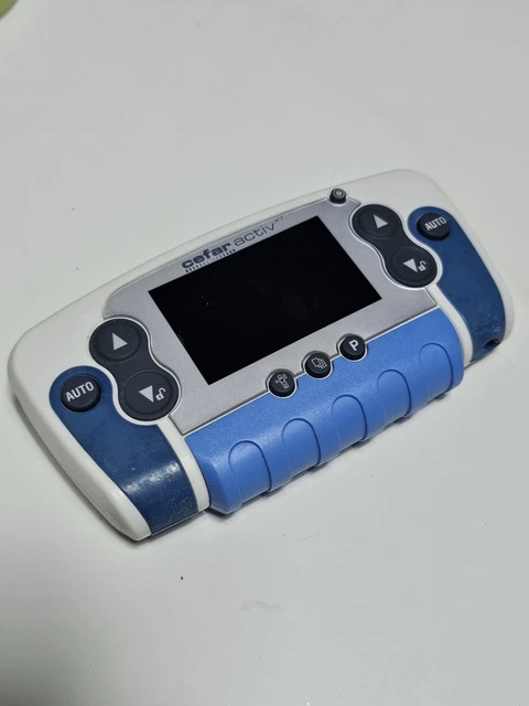 Batterie De Remplacement Pour électrostimulateur COMPEX FIT 3.0 - 1500 MAh, 4.8V, Durée De Vie Longue