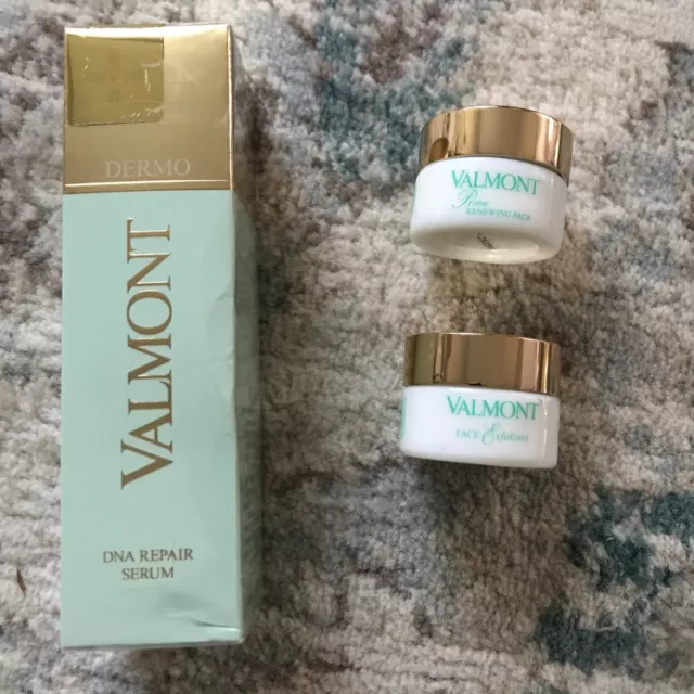 Valmont DNA Repair Serum Plus 2