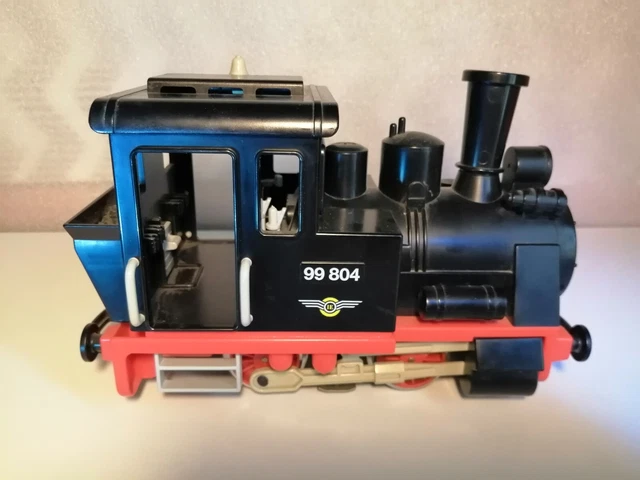 Playmobil tren 4034 tren del oeste nuevo outlet