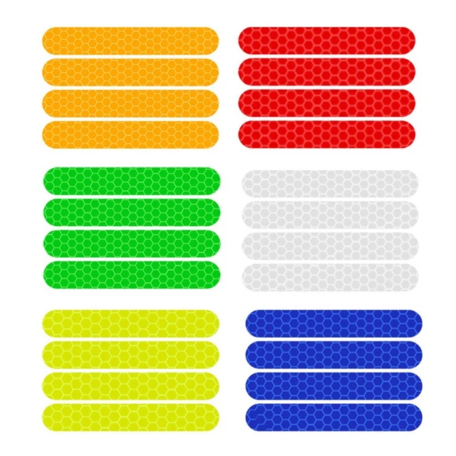 Adesivi Ufficiali Citro&euml;n Racing - 4 Loghi Da 48mm Nero Per Cerchioni E Carrozzeria