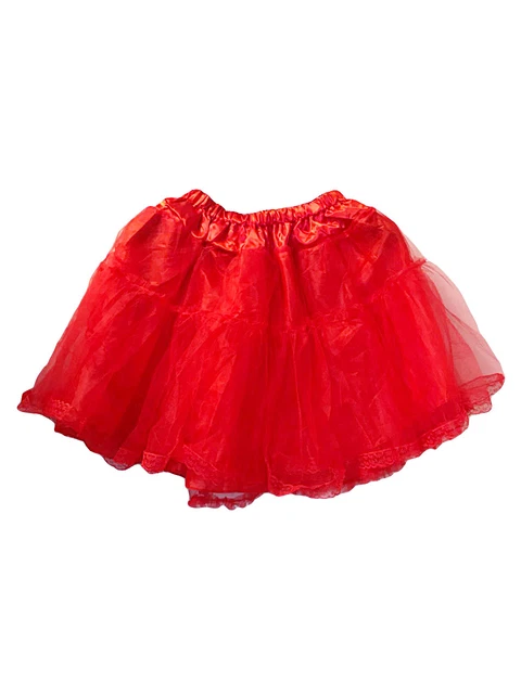 Jupe carnaval tulle shop
