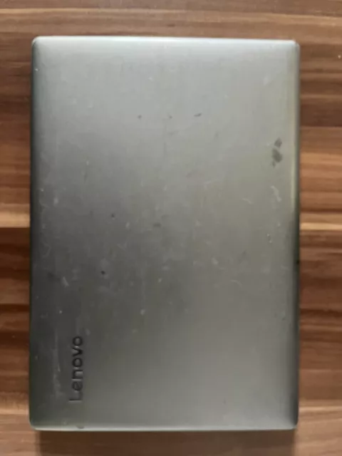 Lenovo IdeaPad 120S 11" (32GB eMMC, Intel Celeron Dual-Core 1.10 GHz, 4GB) 3