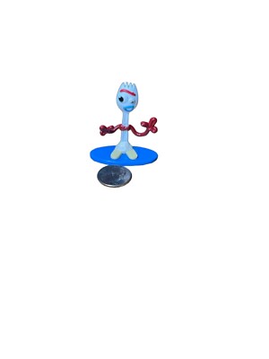 toy story cake forky