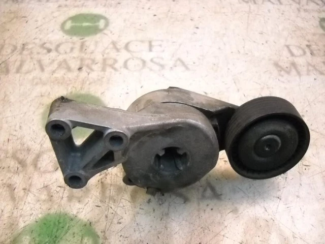 Tendeur De Courroie Auxiliaire / 12215527 Pour Volkswagen Golf Iv Berlina 1J1