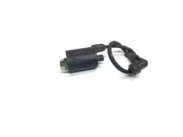 Bobina accensione avviamento original for Piaggio X9 250 2000-2002 MF04E