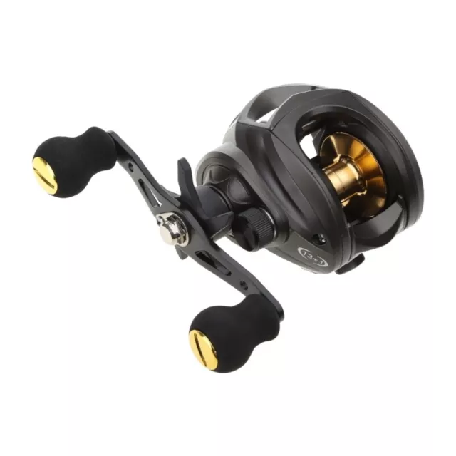 Reel-Ultralight Fishing Reel with Resistant Bearings-Spinning Reels