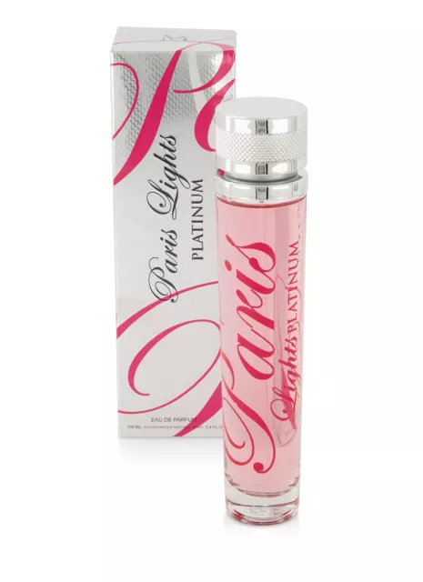 LA DREAMS For Women Cologne, Perfume Collection , Mirage Brands 3.4oz