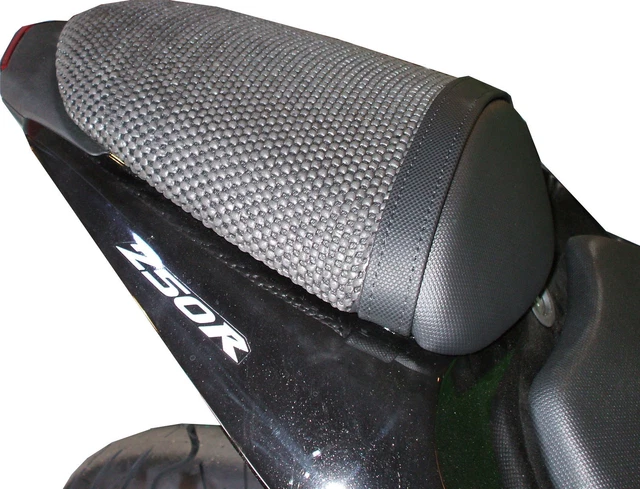 Triboseat Anti-Slip Rear Seat Cover For Aprilia Tuono V4 Factory (2011-2020)