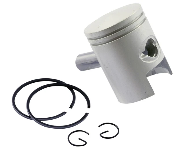 Piston 50cc pour APRILIA Di Tech 50cc, Mojito Custom, Scarabeo, Sport City One