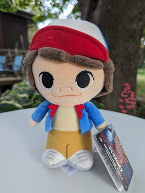 Funko Unveils Full Line Of 'Stranger Things' Season 3 Merchandise