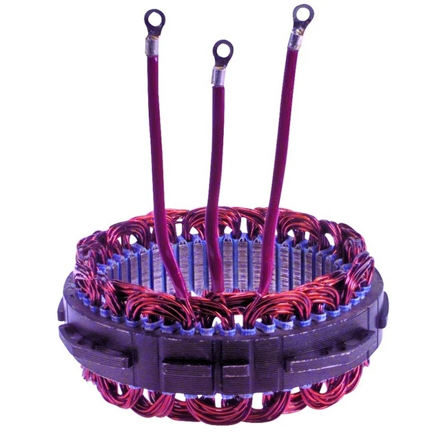 New Stator For Sterling Truck AT9500 L6 12.7L 01-01 10492139 ADR4029 340-12056
