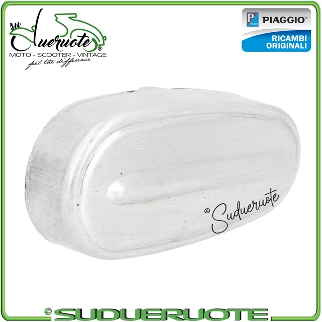 Parapolvere Per Cuscinetto Di Sterzo Forcella Per Vespa 50 90 Special L N R 125 Primavera Et3 PK , GT, GTR, Super, GL, Sprint, PX125 150 - Cif | Marco Rover - Foto 7