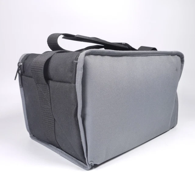 Estuche de transporte/bolsa de viaje para máquina de dormir Philips Respironics REMstar CPAP