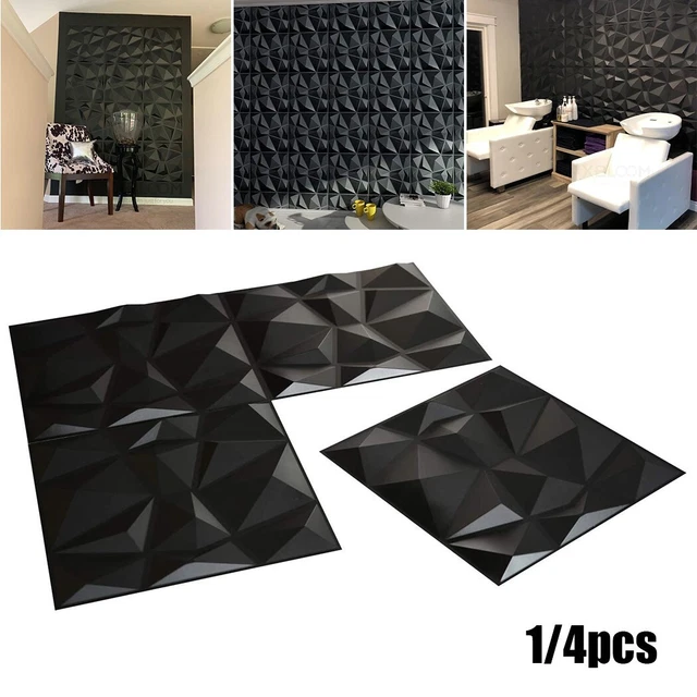 Panneau mural 3D W113 Cobble Orac Décor - Séguret Décoration