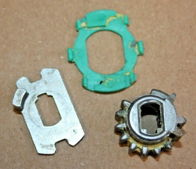 FORD MUSTANG STEERING Column Ignition Switch/Lock Actuator key cylinder