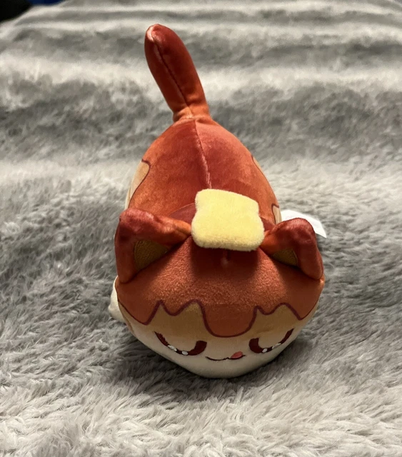 APHMAU MEEMEOWS LITTER 3 Mystery Plush Pancake Cat 10.00 PicClick