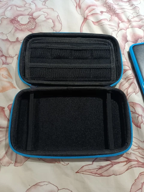 Nintendo 2DS XL Système Portable - Noir/Turquoise 5