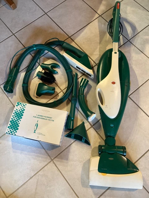 Stilvolle Vorwerk Kobold Beutel Ebenbild