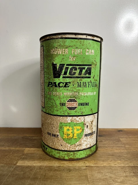 Victa pace 100 best sale