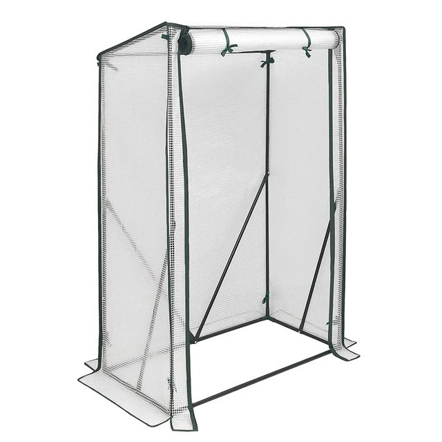Telo Protettivo Antigelo Per Piante 3x9 Metri, 30g/m², Riutilizzabile, Protezione Invernale Per Orto E Giardino - 4