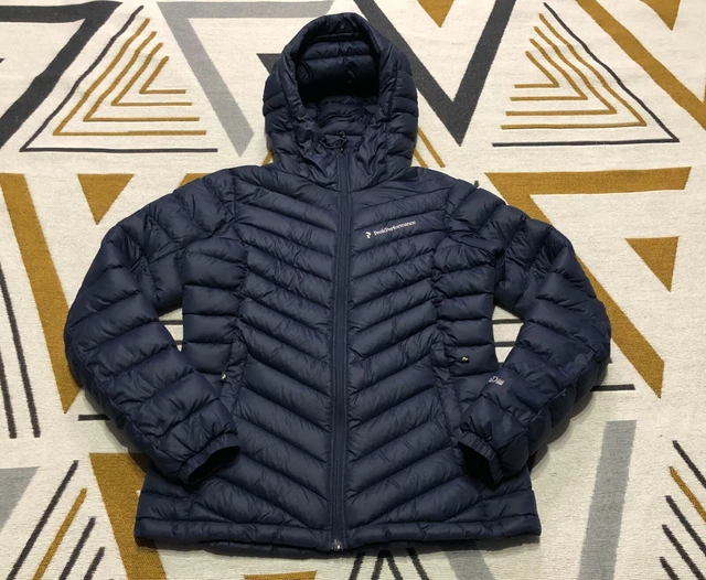 Peak performance online pertex frost down
