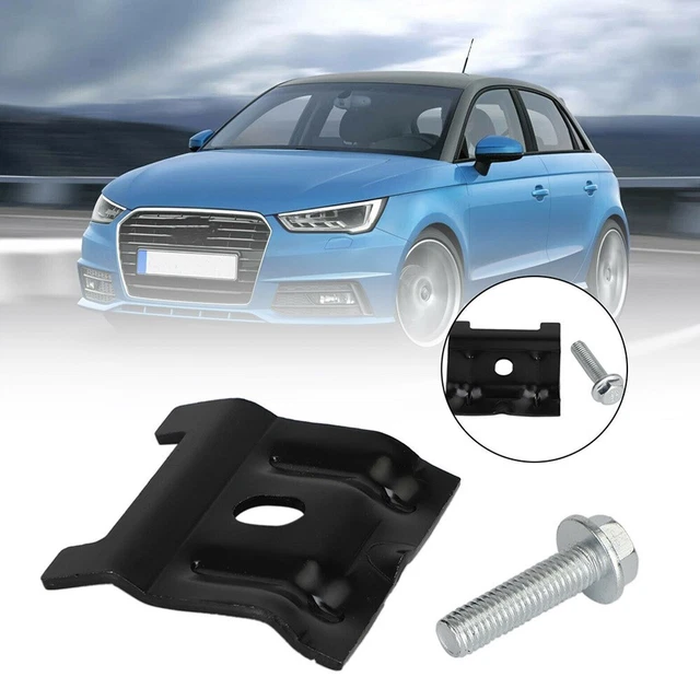 Pince de batterie facile à installer pour MK4 R32 Scirocco Leon Transport4 TT b
