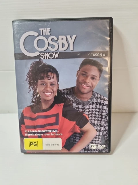 その他 Cosby Show: Season 6 [DVD] [Import] Cosby Show: Season 6 [DVD] [Import]