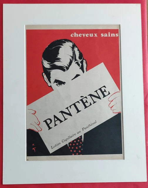 Publicité Advertising 107 1955 cyclomoteur Lutin Terrot